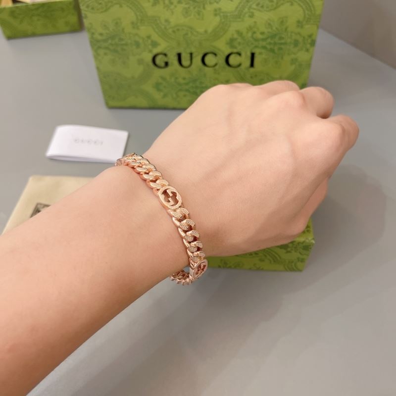 Gucci Bracelets